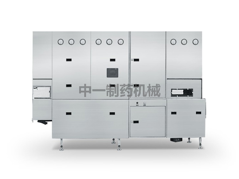 KSH420(620、920)型滅菌烘干機(jī)